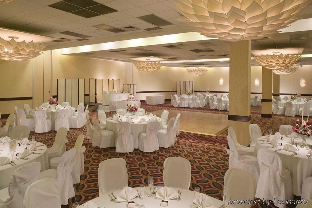 The Stamford Hotel Restaurant photo