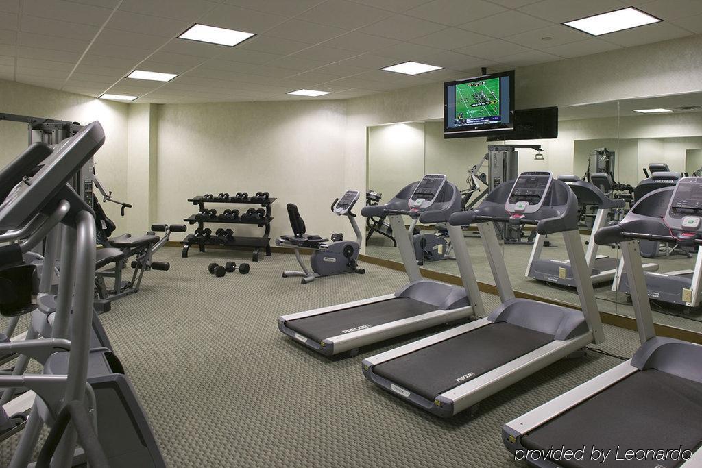 The Stamford Hotel Facilities photo