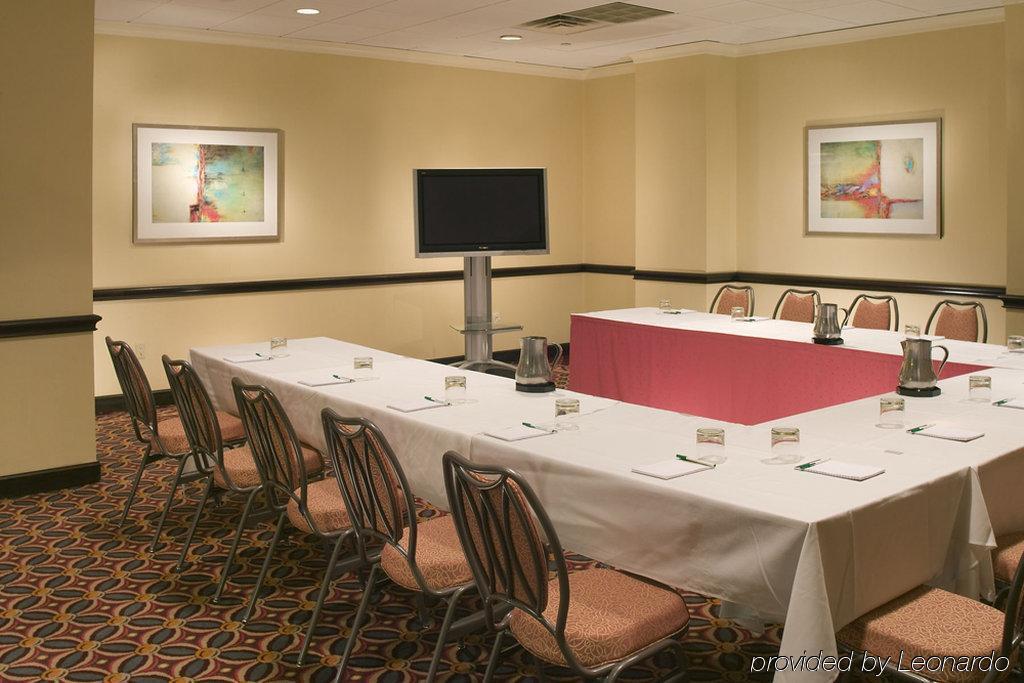 The Stamford Hotel Facilities photo