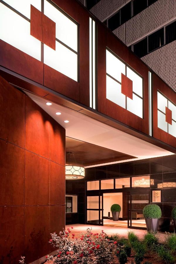 The Stamford Hotel Exterior photo